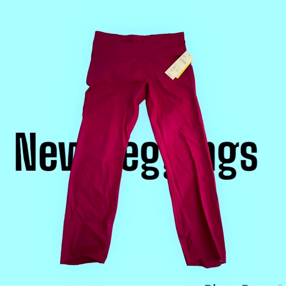 Brand New Leggings
